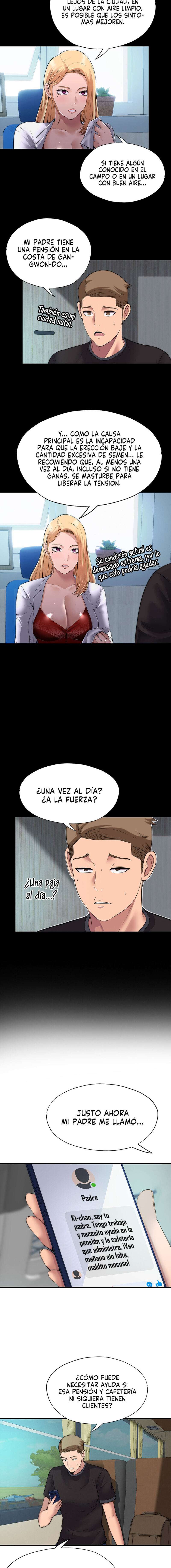Descarga Imparable Capitulo 1 página 15