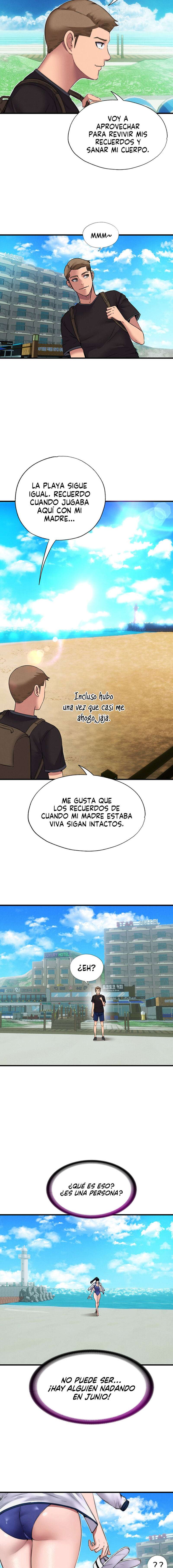 Descarga Imparable Capitulo 1 página 17