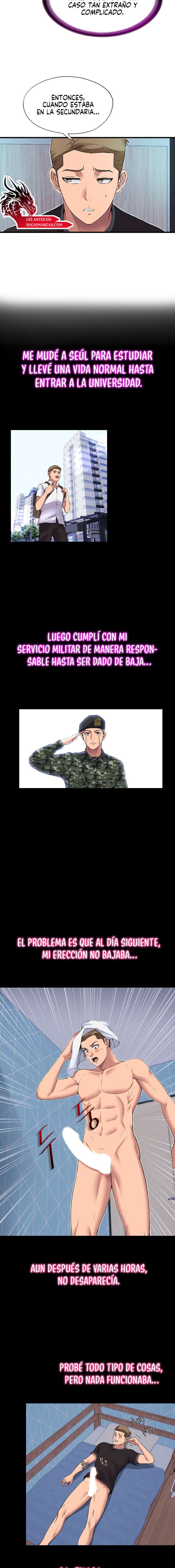 Descarga Imparable Capitulo 1 página 2