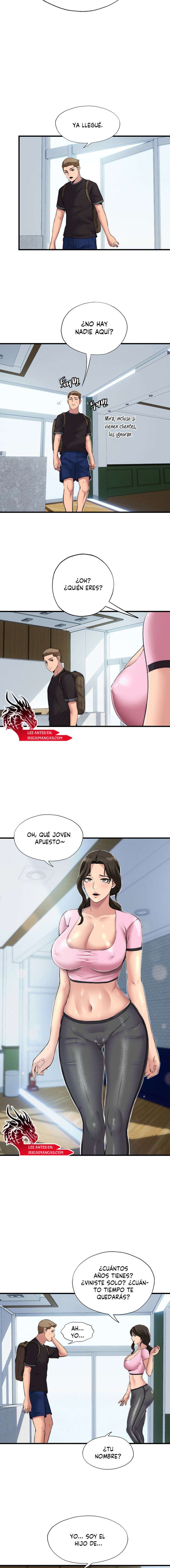 Descarga Imparable Capitulo 1 página 23