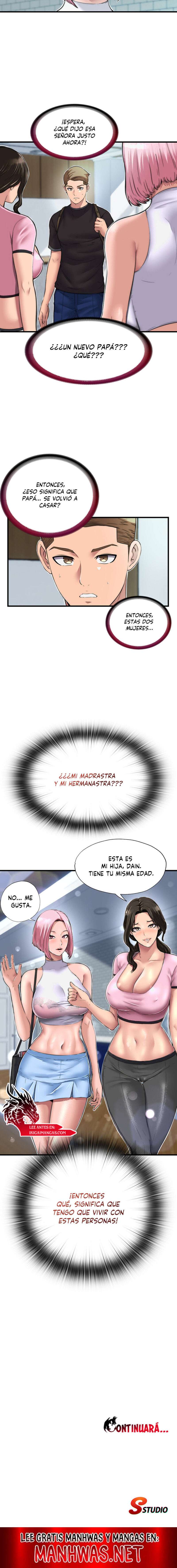 Descarga Imparable Capitulo 1 página 25