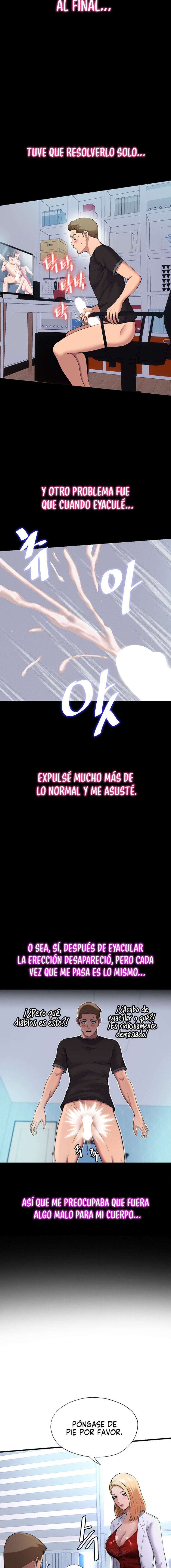 Descarga Imparable Capitulo 1 página 3