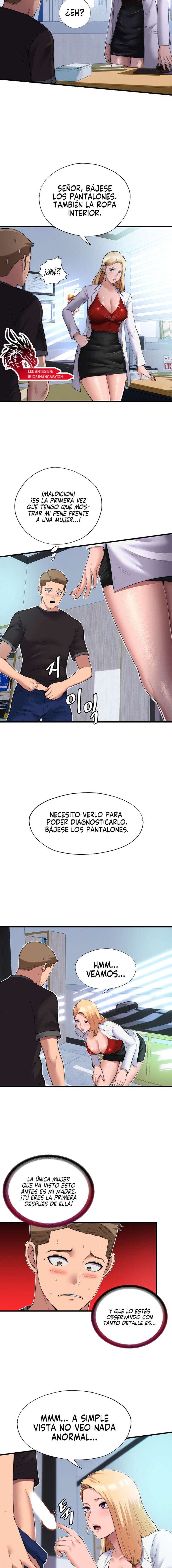 Descarga Imparable Capitulo 1 página 4