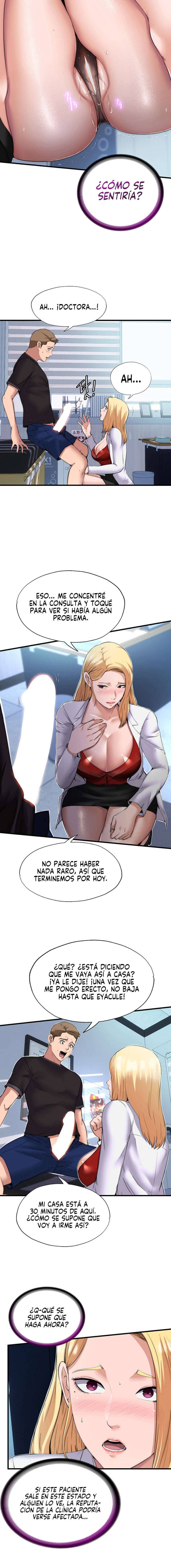 Descarga Imparable Capitulo 1 página 9