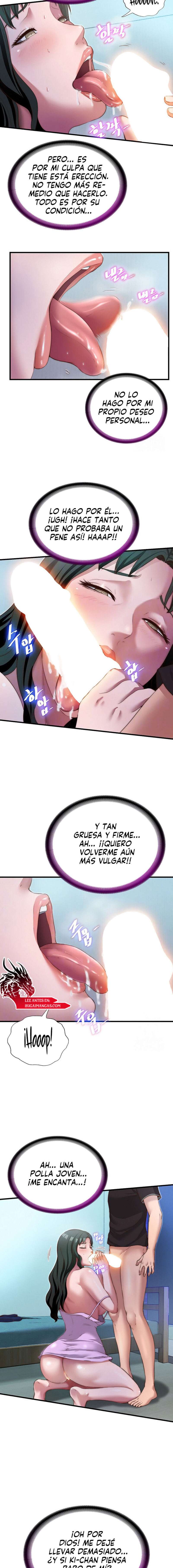 Descarga Imparable Capitulo 10 página 2