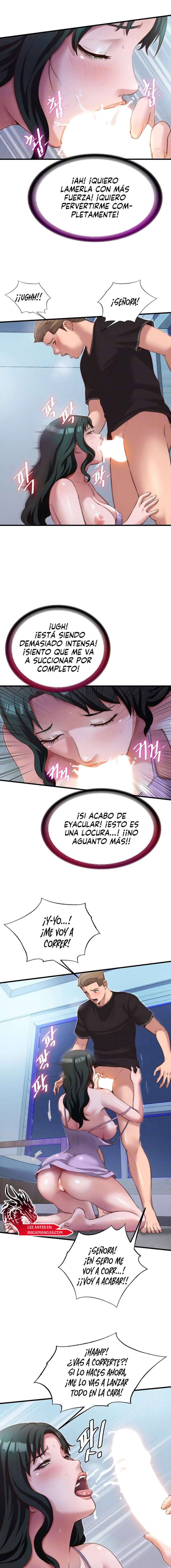 Descarga Imparable Capitulo 10 página 5