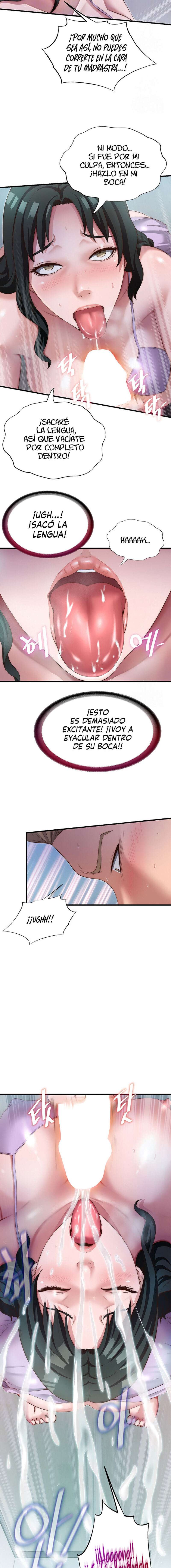 Descarga Imparable Capitulo 10 página 6