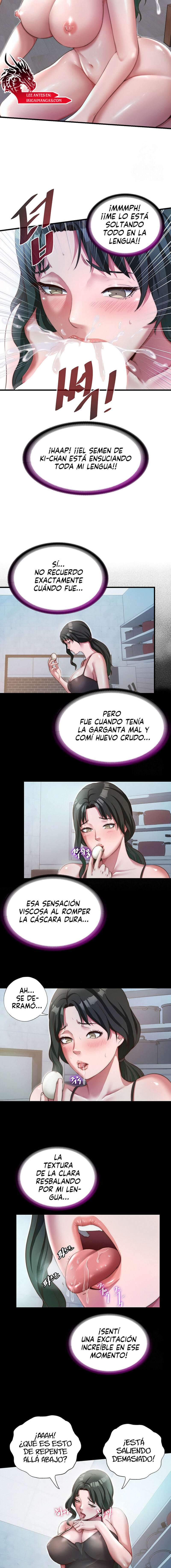Descarga Imparable Capitulo 11 página 11