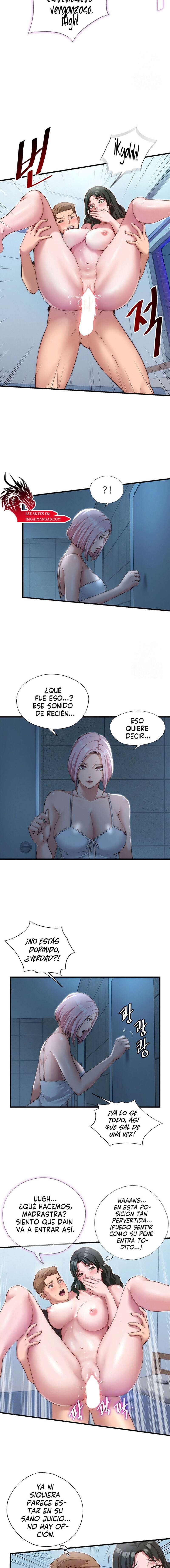 Descarga Imparable Capitulo 11 página 4