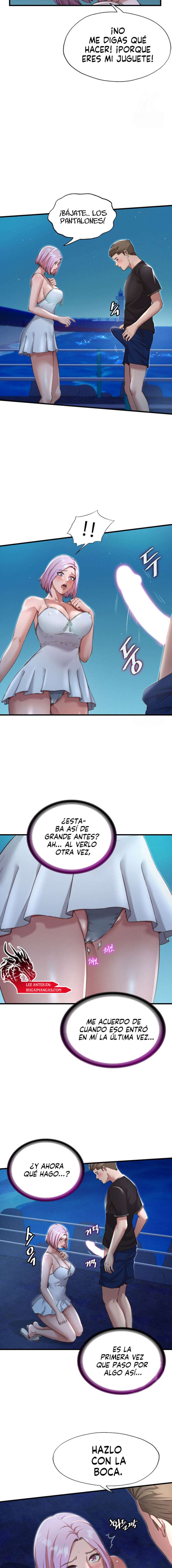 Descarga Imparable Capitulo 12 página 10