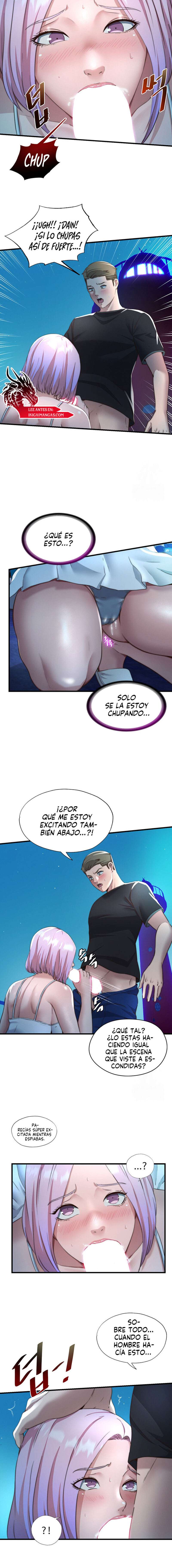 Descarga Imparable Capitulo 12 página 12