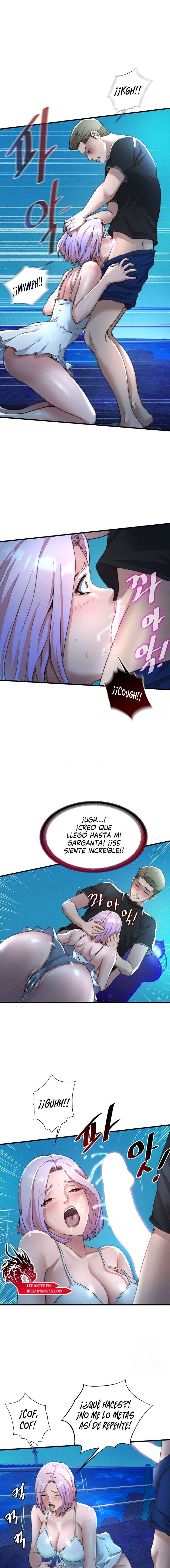 Descarga Imparable Capitulo 12 página 13
