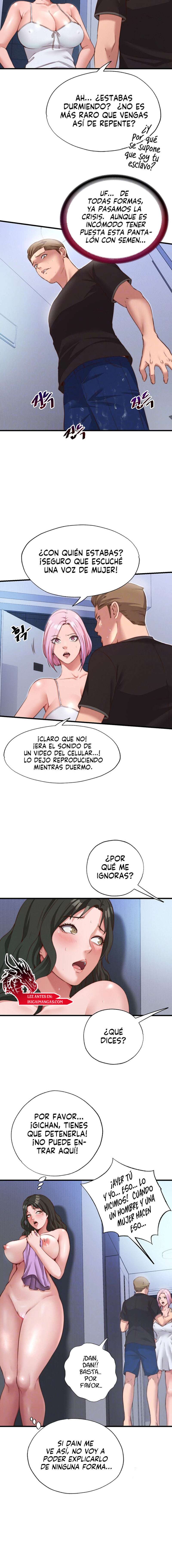 Descarga Imparable Capitulo 12 página 2