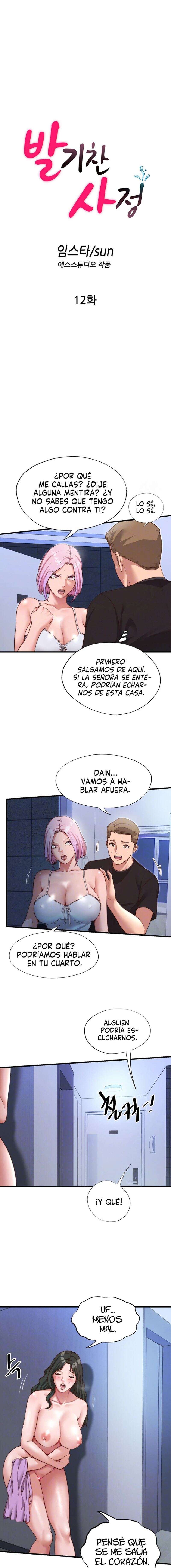 Descarga Imparable Capitulo 12 página 3