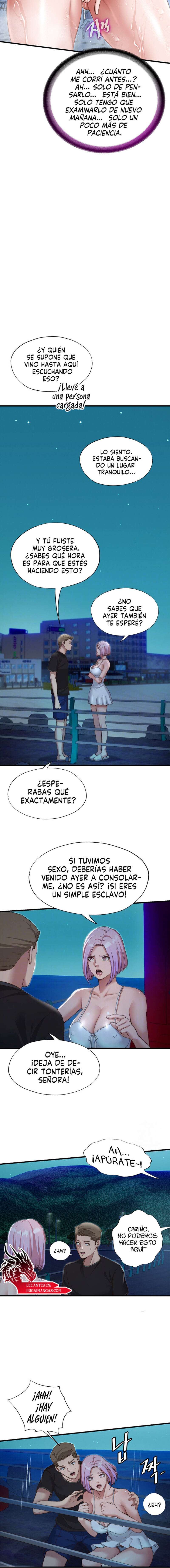 Descarga Imparable Capitulo 12 página 5