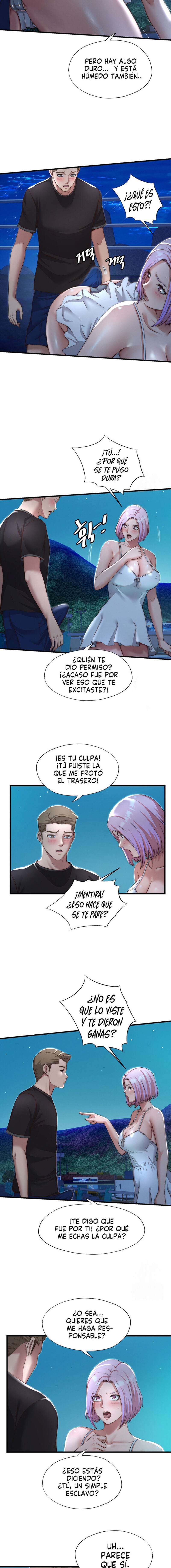 Descarga Imparable Capitulo 12 página 8
