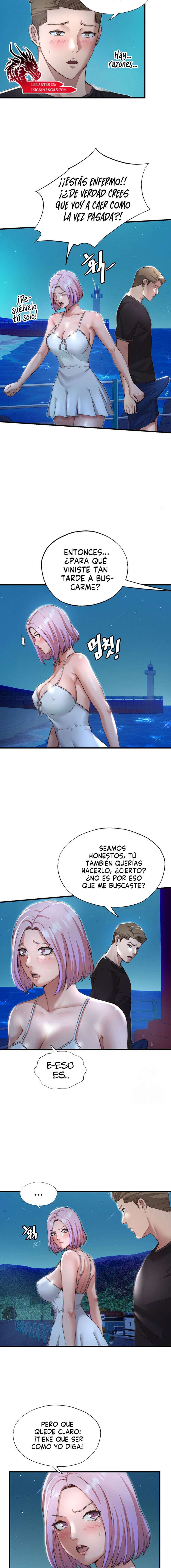 Descarga Imparable Capitulo 12 página 9
