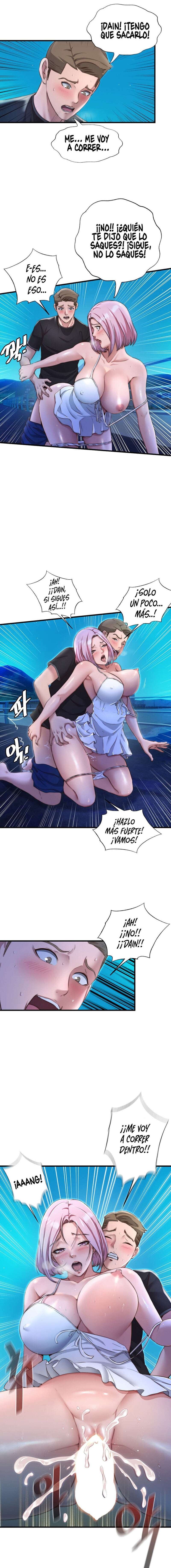 Descarga Imparable Capitulo 13 página 10
