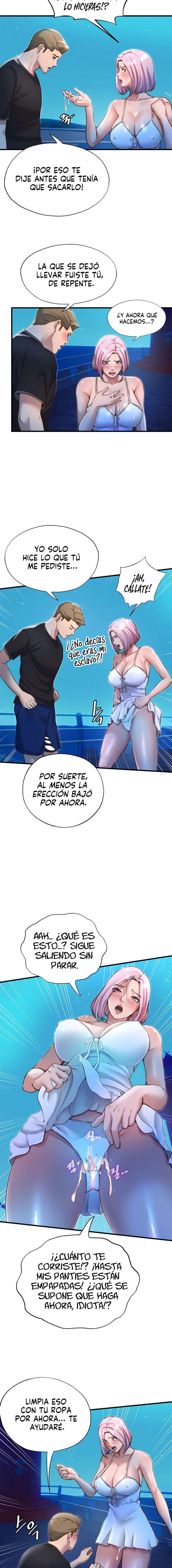 Descarga Imparable Capitulo 13 página 13