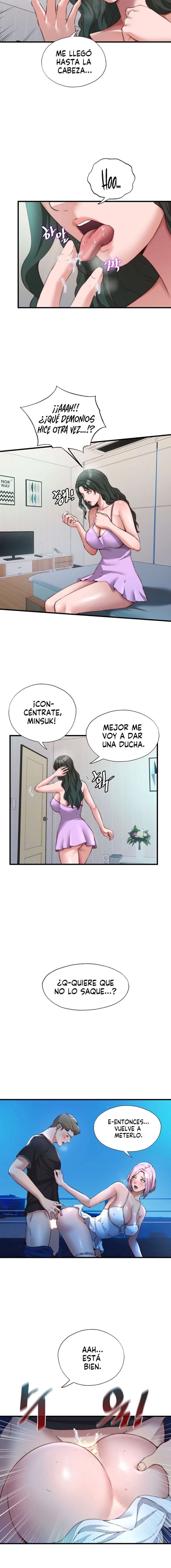 Descarga Imparable Capitulo 13 página 5