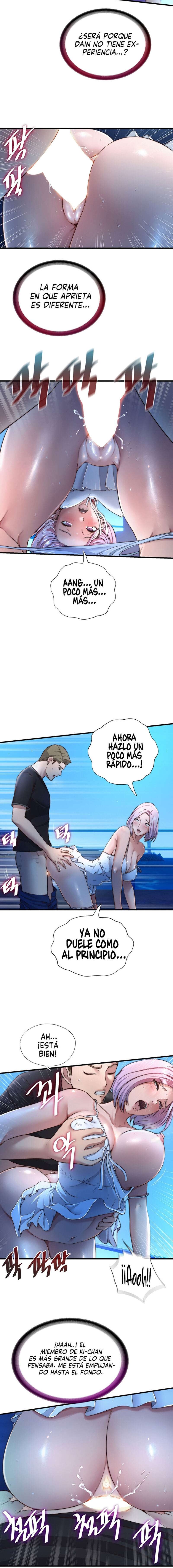 Descarga Imparable Capitulo 13 página 8