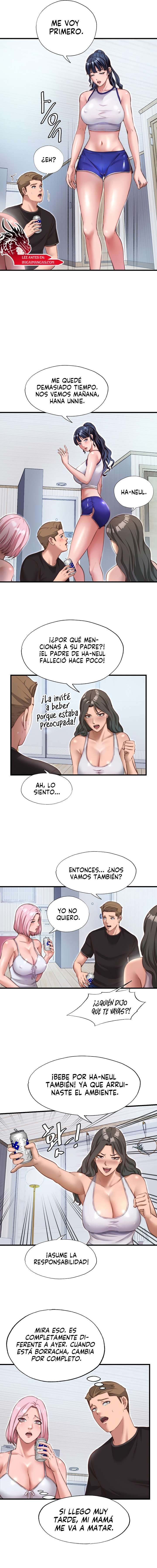 Descarga Imparable Capitulo 14 página 10