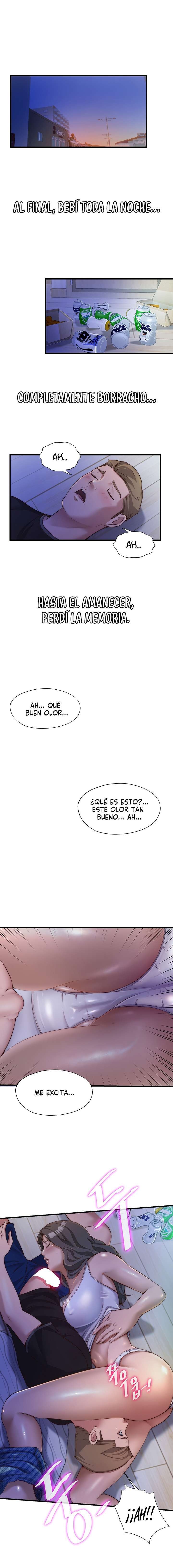 Descarga Imparable Capitulo 14 página 11
