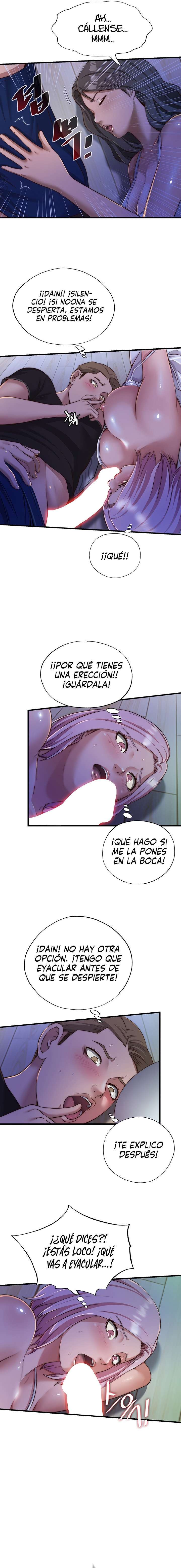 Descarga Imparable Capitulo 14 página 14