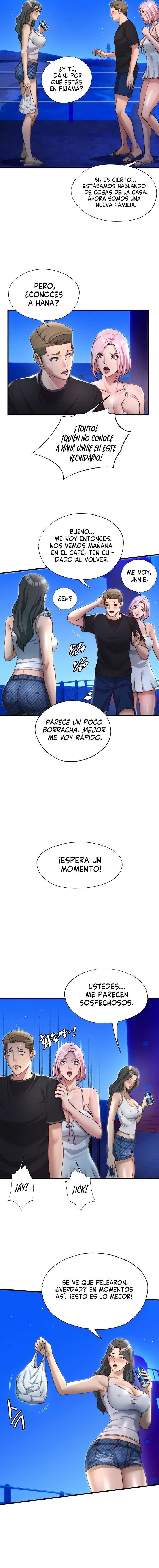 Descarga Imparable Capitulo 14 página 2