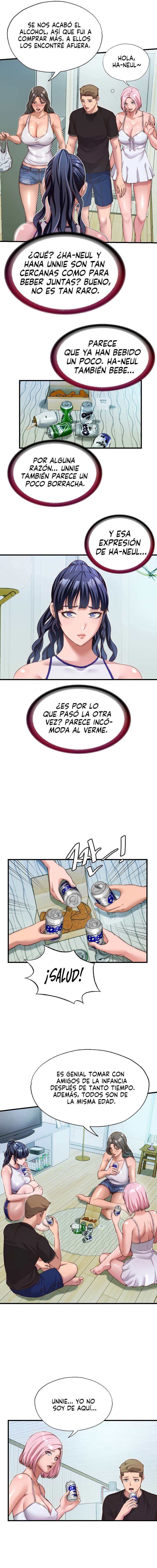 Descarga Imparable Capitulo 14 página 5