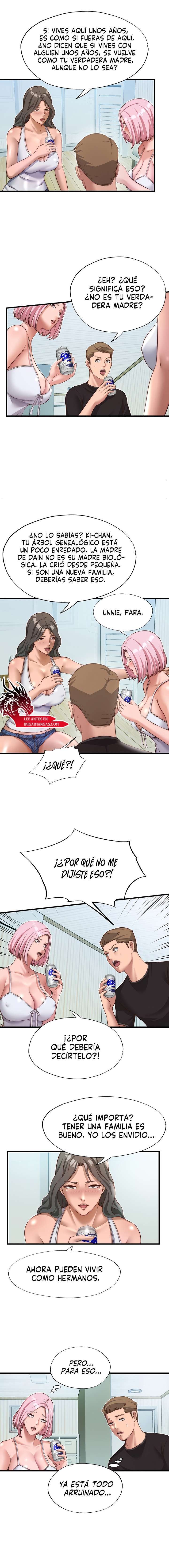 Descarga Imparable Capitulo 14 página 6