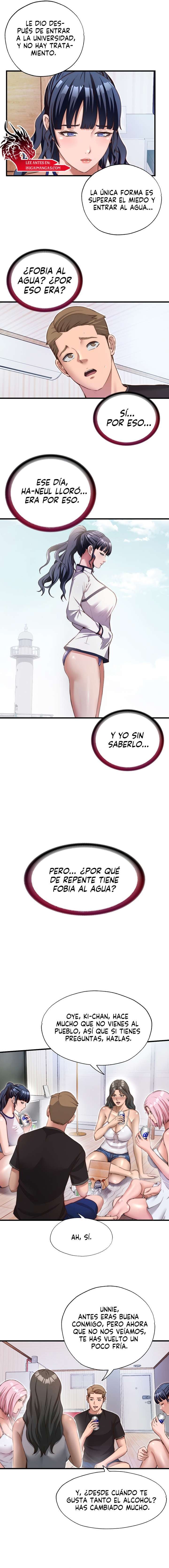 Descarga Imparable Capitulo 14 página 8