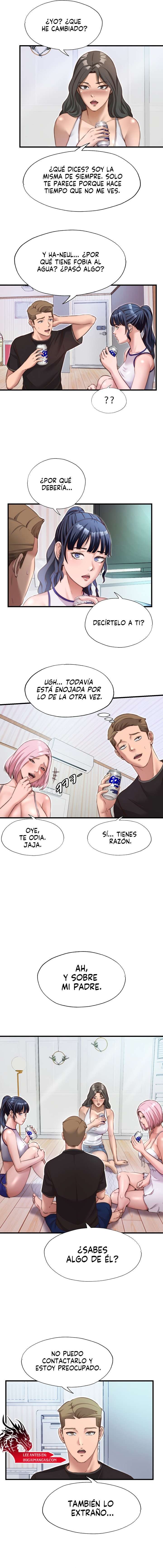 Descarga Imparable Capitulo 14 página 9