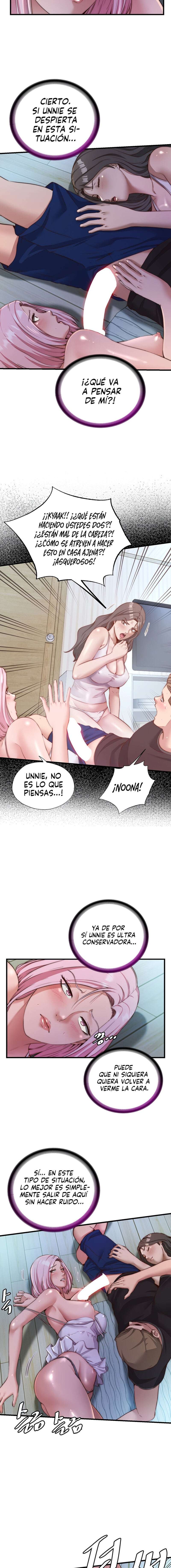 Descarga Imparable Capitulo 15 página 2