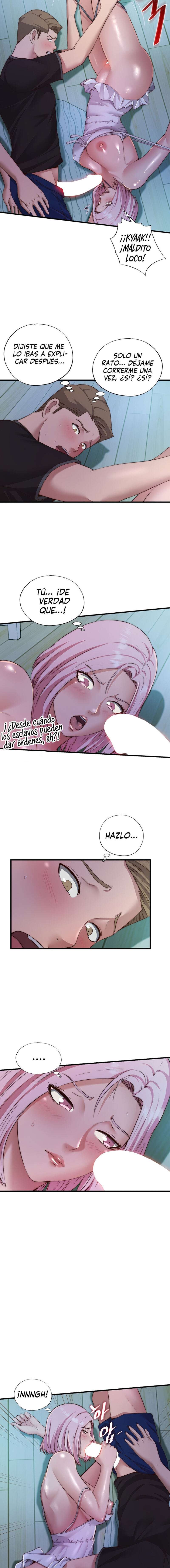 Descarga Imparable Capitulo 15 página 4