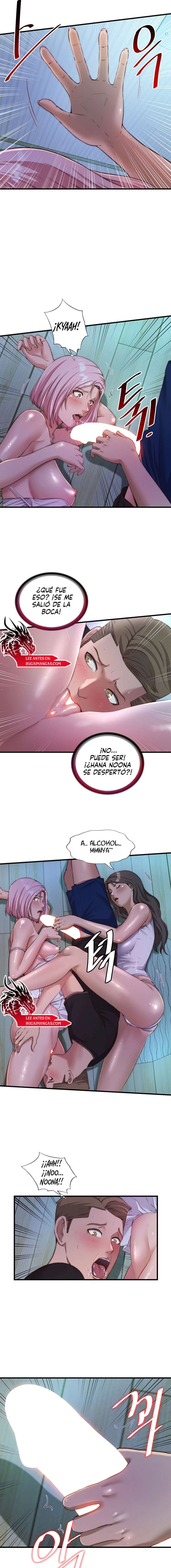 Descarga Imparable Capitulo 15 página 9