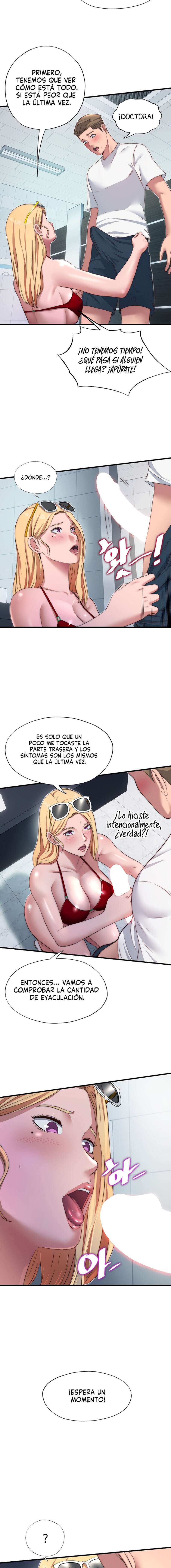Descarga Imparable Capitulo 16 página 11
