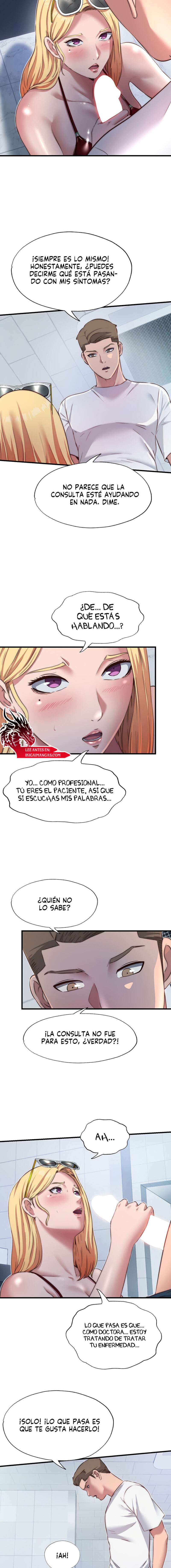 Descarga Imparable Capitulo 16 página 12