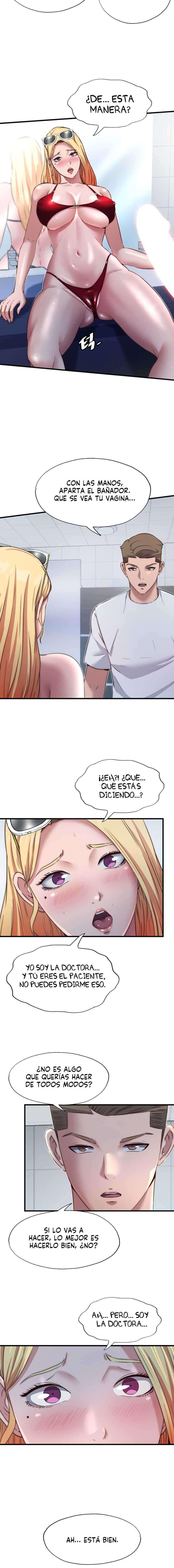 Descarga Imparable Capitulo 16 página 14