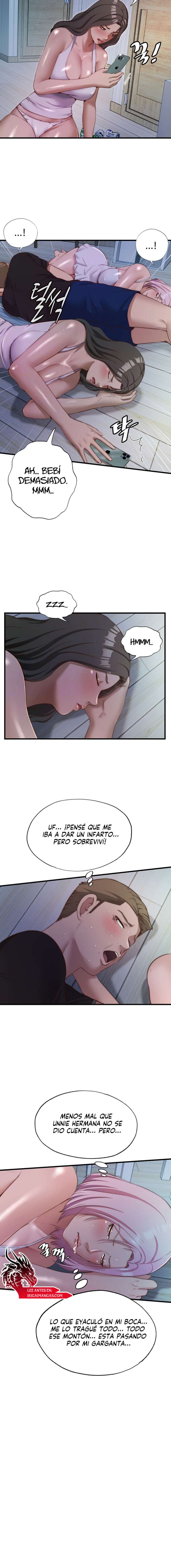 Descarga Imparable Capitulo 16 página 2