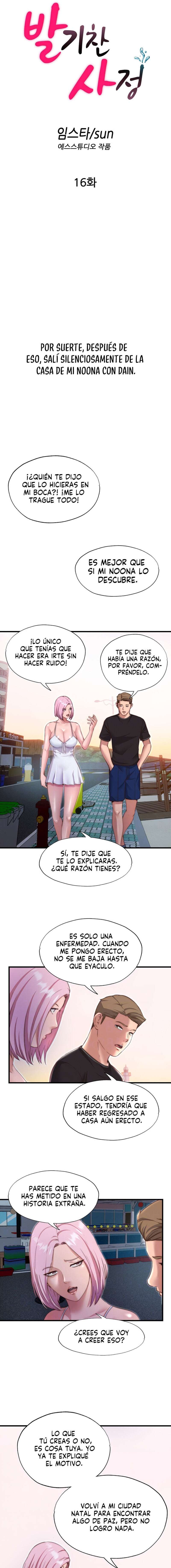 Descarga Imparable Capitulo 16 página 3
