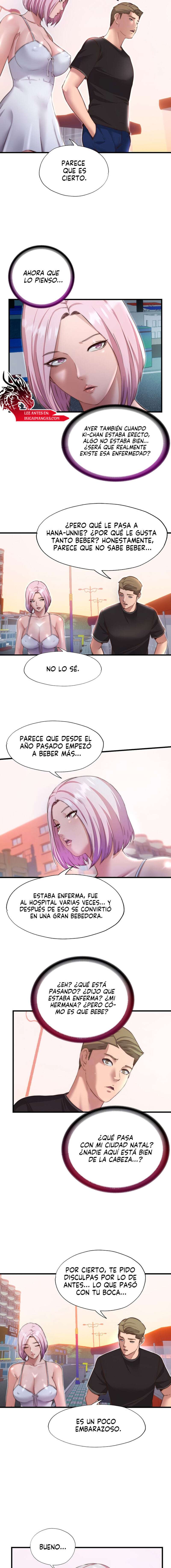 Descarga Imparable Capitulo 16 página 4