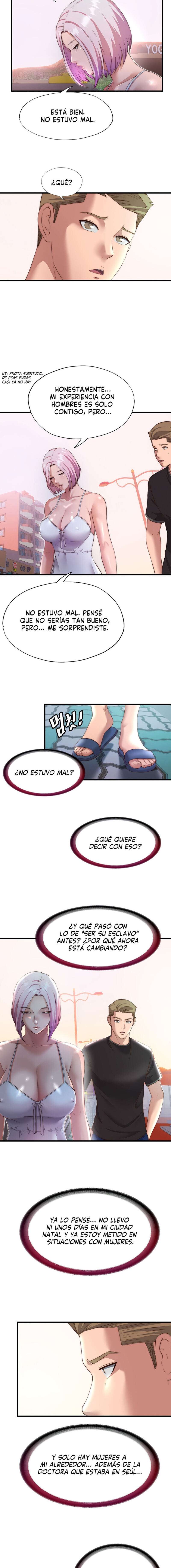 Descarga Imparable Capitulo 16 página 5