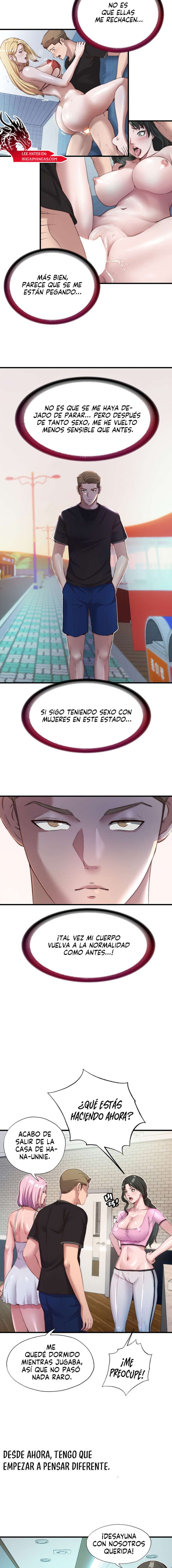 Descarga Imparable Capitulo 16 página 6