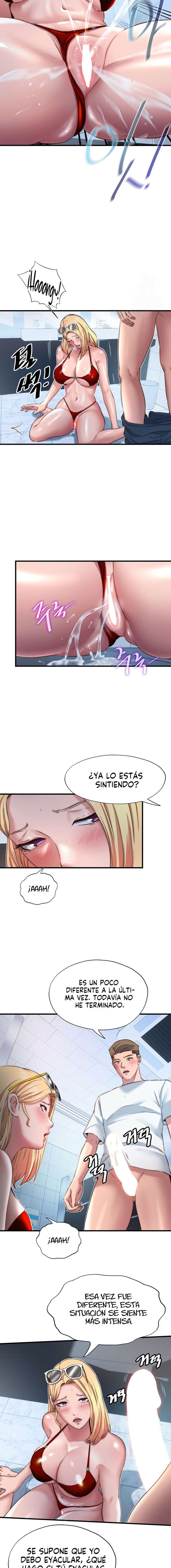 Descarga Imparable Capitulo 17 página 11