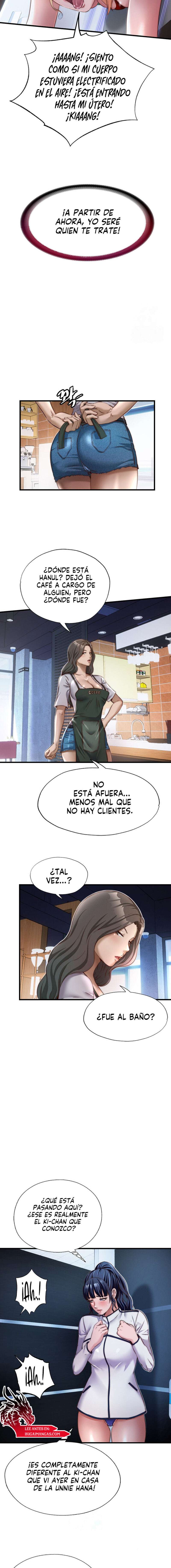 Descarga Imparable Capitulo 17 página 13