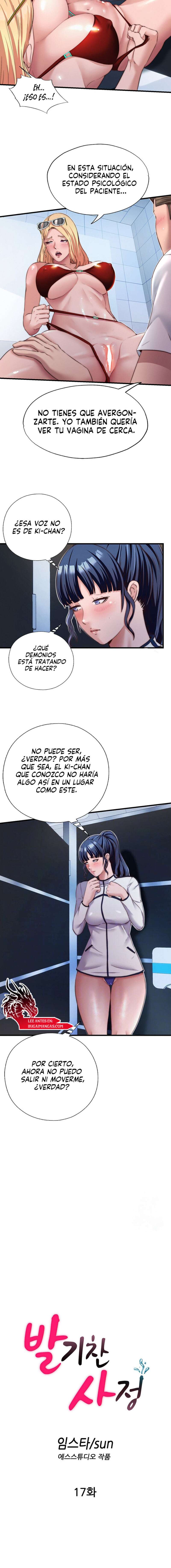 Descarga Imparable Capitulo 17 página 2