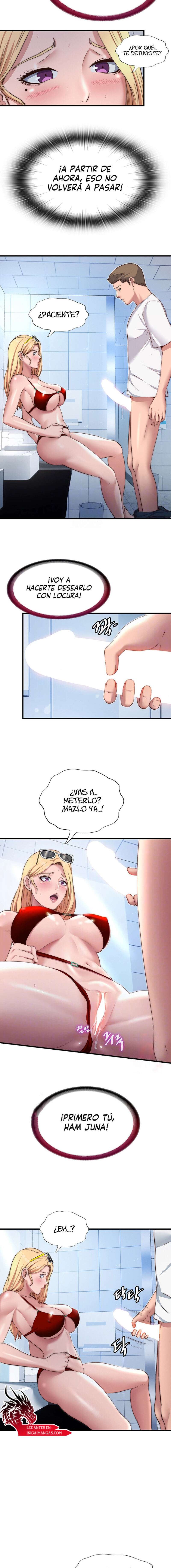 Descarga Imparable Capitulo 17 página 5