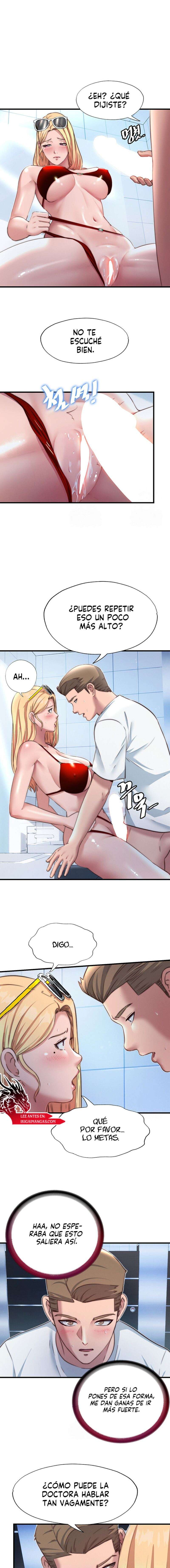 Descarga Imparable Capitulo 17 página 7