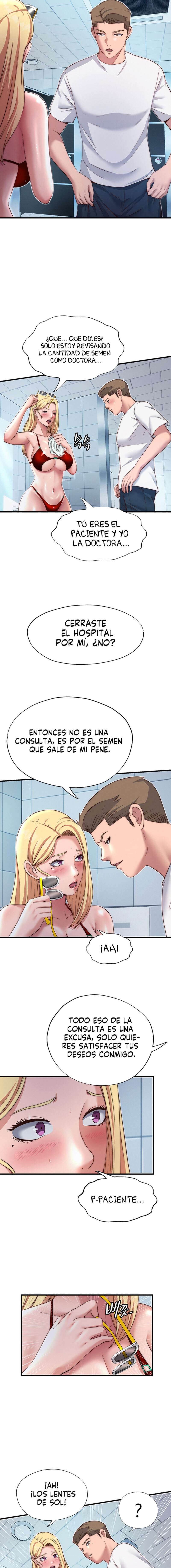 Descarga Imparable Capitulo 18 página 10